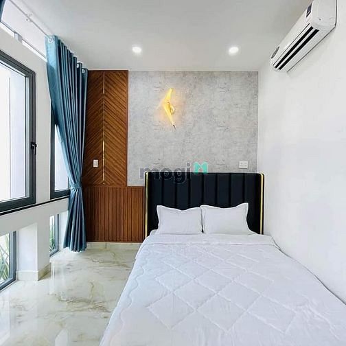 Hình ảnh CỰC PHẨM Lãnh Binh Thăng Q11,68m²,1 tỷ 680, 2Pn 3wc SHR, HXH