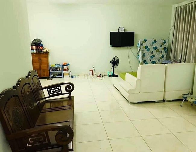 Hình ảnh Bán chung cư Bàu Cát 2,Quận Tân Bình 54m2 1Tỷ1 SHR