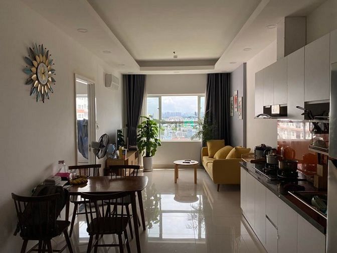 Hình ảnh Bán Trang Chủ MB66.COM / Đăng Ký Tặng 66K trống CENTRAL PREMIUM 67M2 2PN view Thành Phố giá 1 tỷ 680