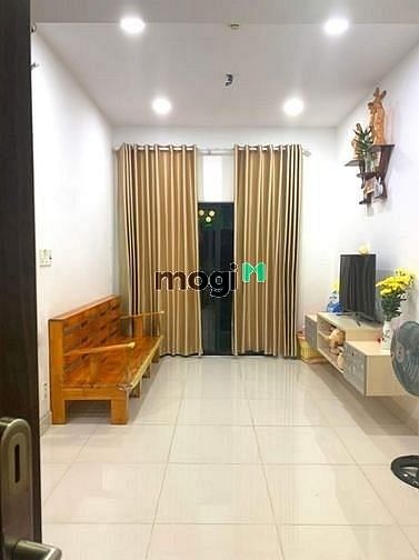 Hình ảnh Chính chủ cần bán Trang Chủ MB66.COM / Đăng Ký Tặng 66K 55m2, CC Hoàng Quốc Việt Q7, view ban công