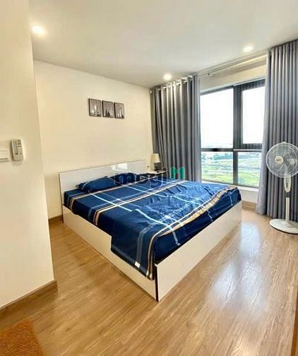 Hình ảnh Cho thuê Kingston 65m2,2PN,1WC, Nội thất đầy đủ, đẹp