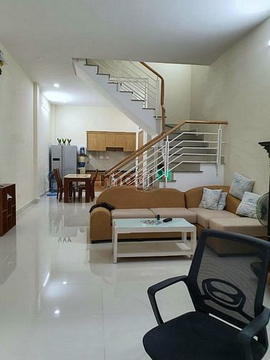 Hình ảnh Bán Gấp Nhà 1/ Đ.ĐẶNG VĂN BI, Bình Thọ, Thủ Đức Sổ Riêng
