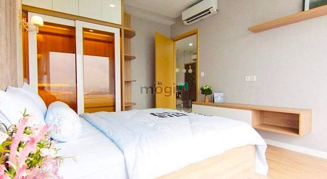 Hình ảnh BÁN TIẾC DỮ LẮM Trang Chủ MB66.COM / Đăng Ký Tặng 66K Conic Riverside Q8 2PN 68m2