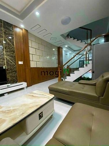 Hình ảnh Hạ Giá: Phạm Văn Hai P3 Q. Tân Bình 73m2 1T2L Sổ riêng