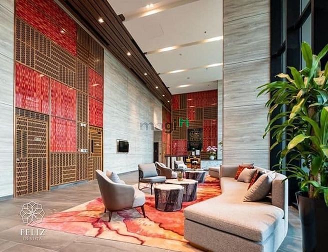 Hình ảnh Bán Trang Chủ MB66.COM / Đăng Ký Tặng 66K Feliz 3 Phòng Ngủ căn góc view thoáng