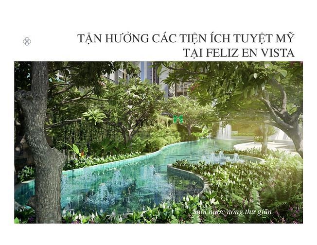 Hình ảnh Bán Trang Chủ MB66.COM / Đăng Ký Tặng 66K Feliz 3 Phòng Ngủ căn góc view thoáng