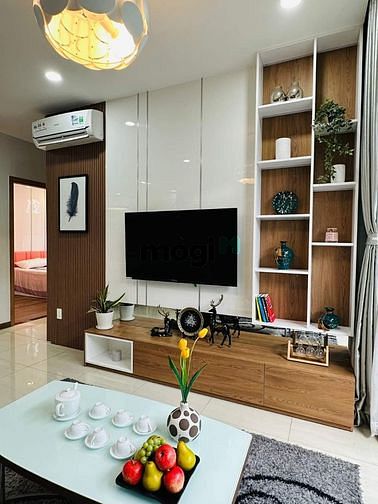 Hình ảnh Hot! Bán CHCC Screc Tower Q3 74m2 2pn 2wc 1,450 tỷ SHR NTCB