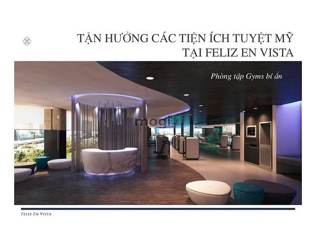 Hình ảnh Bán Trang Chủ MB66.COM / Đăng Ký Tặng 66K Feliz 3 Phòng Ngủ căn góc view thoáng