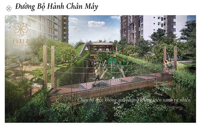Hình ảnh Bán Trang Chủ MB66.COM / Đăng Ký Tặng 66K Feliz 3 Phòng Ngủ căn góc view thoáng