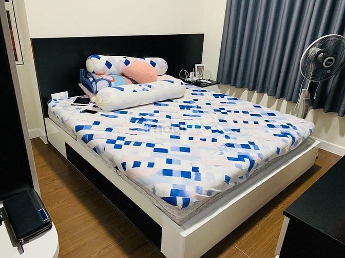 Hình ảnh Cho thuê Kingston 80m2,2pn,Nội thất đầy đủ, ở liền