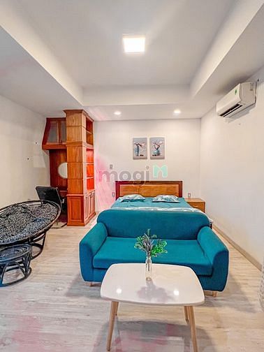 Hình ảnh ✅Cho Thuê Căn Hộ 3PN Full Nội Thất Sát Cầu Sài Gòn Khu Thảo Điền