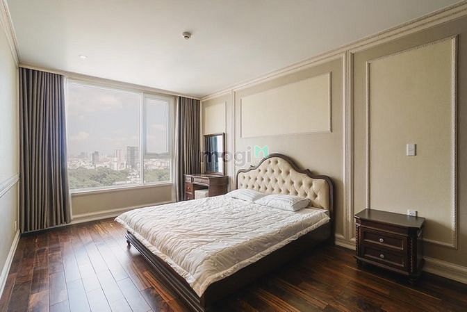 Hình ảnh KẸT LẮM RỒI bán chung cư KHÁNH HỘI Q4 68m2 1,3 Tỷ