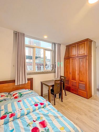 Hình ảnh ✅Cho Thuê Căn Hộ 3PN Full Nội Thất Sát Cầu Sài Gòn Khu Thảo Điền