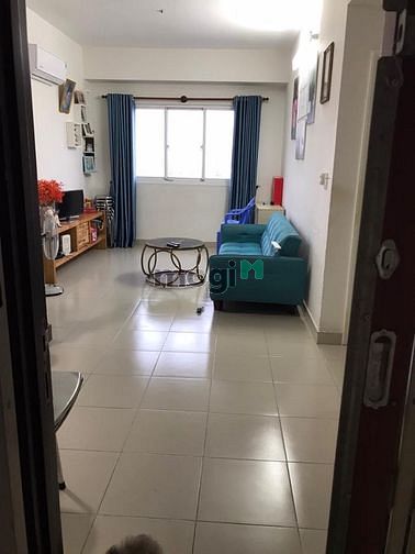 Hình ảnh bán căn 100m chung cư Tecco Bình Tân Diện tích: 100m2 tk 3PN2WC 1T980