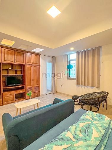 Hình ảnh ✅Cho Thuê Căn Hộ 3PN Full Nội Thất Sát Cầu Sài Gòn Khu Thảo Điền