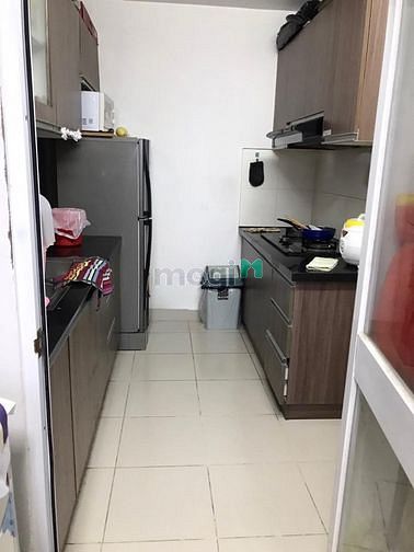 Hình ảnh bán căn 100m chung cư Tecco Bình Tân Diện tích: 100m2 tk 3PN2WC 1T980