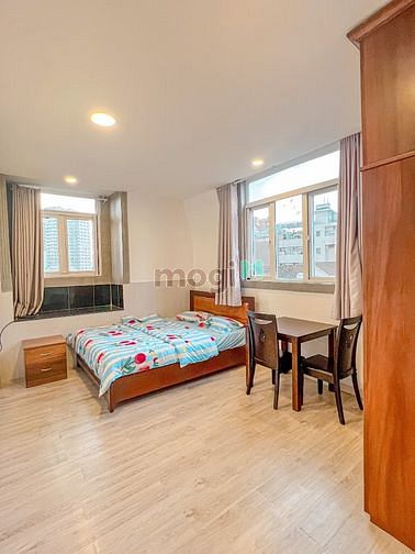 Hình ảnh ✅Cho Thuê Căn Hộ 3PN Full Nội Thất Sát Cầu Sài Gòn Khu Thảo Điền