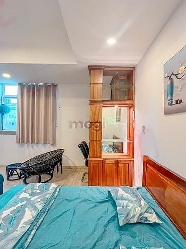 Hình ảnh ✅Cho Thuê Căn Hộ 3PN Full Nội Thất Sát Cầu Sài Gòn Khu Thảo Điền