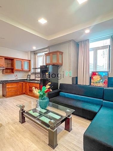 Hình ảnh ✅Cho Thuê Căn Hộ 3PN Full Nội Thất Sát Cầu Sài Gòn Khu Thảo Điền