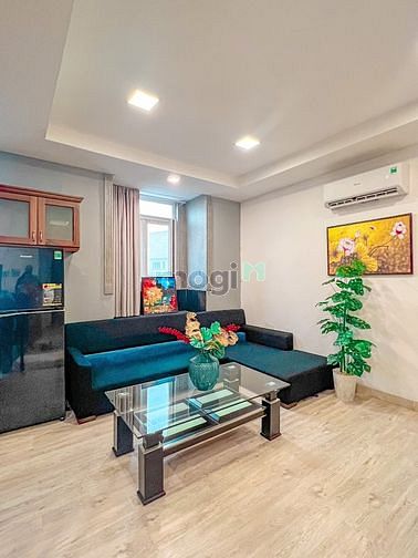 Hình ảnh ✅Cho Thuê Căn Hộ 3PN Full Nội Thất Sát Cầu Sài Gòn Khu Thảo Điền