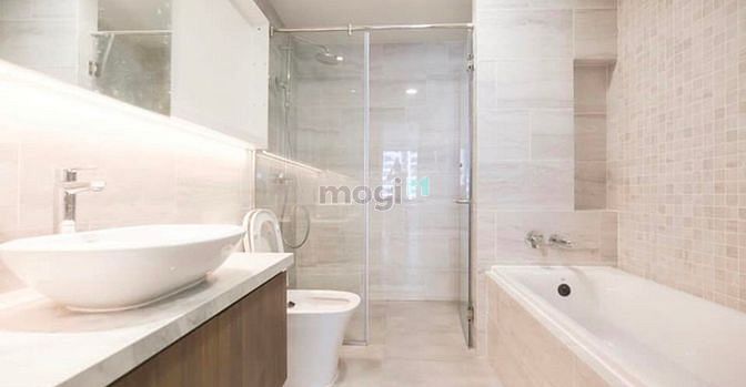 Hình ảnh CH siêu cao cấp THE MARQ Q1 51m2 2Tỷ500 1PN