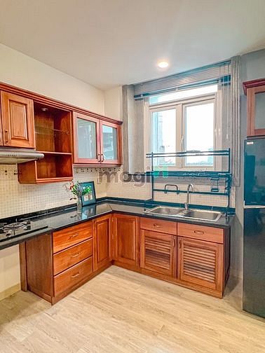 Hình ảnh ✅Cho Thuê Căn Hộ 3PN Full Nội Thất Sát Cầu Sài Gòn Khu Thảo Điền