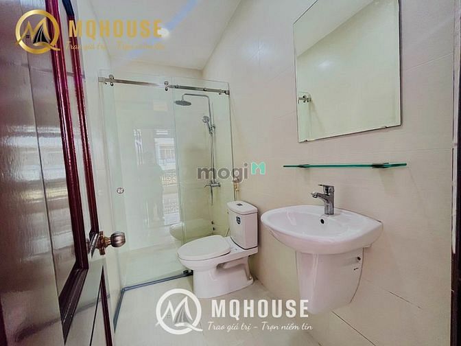 Hình ảnh Căn Hộ bancol full nội thất ở phan huy ích