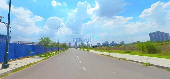 Hình ảnh Khai trương mở bán 20 nền đất Trương Văn Bang-Quận 2, 80m², 2tỷ1, SHR
