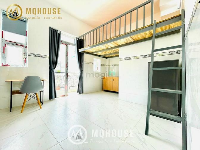 Hình ảnh Duplex Dương Quảng Hàm GẦN VĂN LANG CS3 - IUH