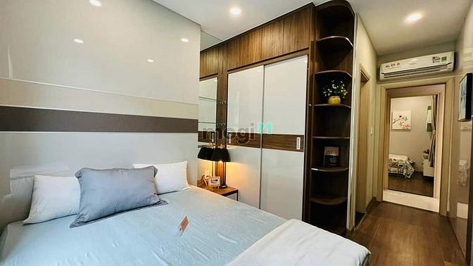 Hình ảnh Cần bán gấp CHCC Miếu Nổi BT 69m2 2pn 2wc 1,360 tỷ SHR NTCB
