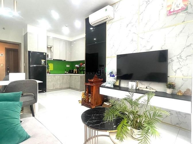 Hình ảnh GIÁ RẺ Chung cư TDH Riverview  62m2 2tỷ313 lh QuốcHưng