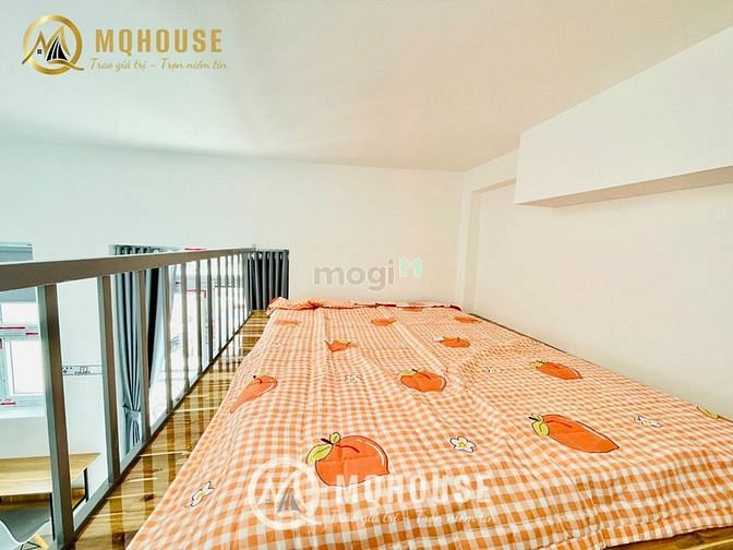 Hình ảnh Duplex Dương Quảng Hàm GẦN VĂN LANG CS3 - IUH