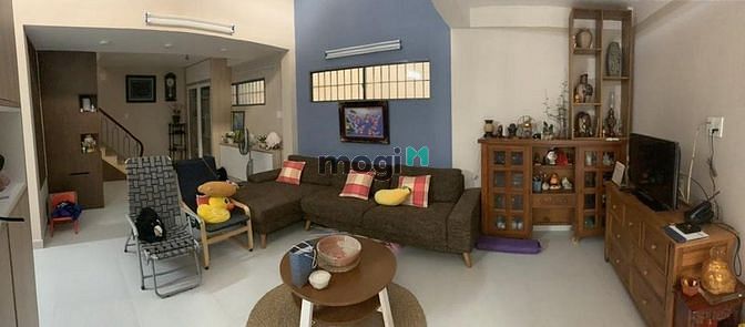Hình ảnh Bán Căn Hộ LUX GARDEN Tầng TRung Quận 7