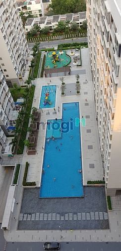 Hình ảnh Cho thuê CH Scenic Valley giá chỉ 18 triệu