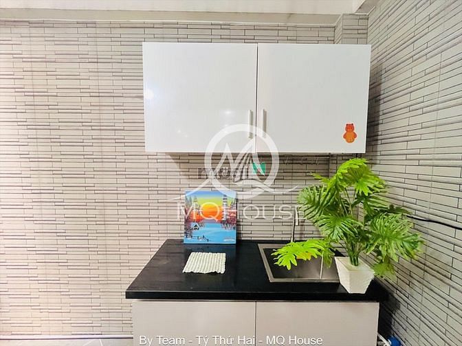 Hình ảnh 🌳🍒 Cho thuê Trang Chủ MB66.COM / Đăng Ký Tặng 66K 1 Phòng Ngủ, 40m2, Bình Thạnh, Gần Chợ Bà Chiểu