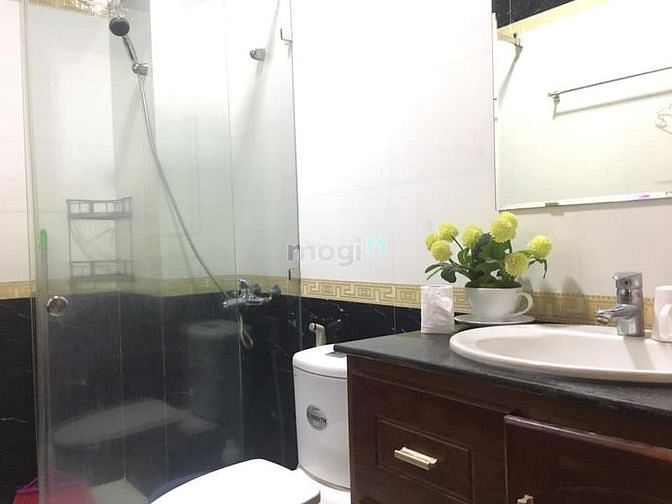 Hình ảnh ĐẦY ĐỦ NỘI THẤT Nhà Lê Văn Sỹ Q3 58m2 2ty150