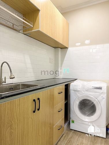 Hình ảnh CHDV giá rẻ Quận 7 phòng cao cấp