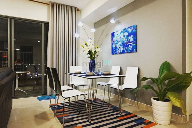 Hình ảnh Thích không gian bếp mở - Masteri Thảo Điền- 3 pn- full đồ - giá 26Tr