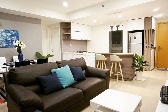 Hình ảnh Thích không gian bếp mở - Masteri Thảo Điền- 3 pn- full đồ - giá 26Tr