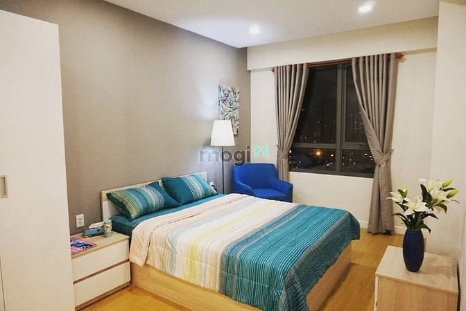 Hình ảnh Thích không gian bếp mở - Masteri Thảo Điền- 3 pn- full đồ - giá 26Tr