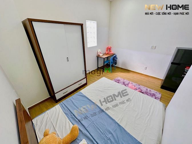 Hình ảnh Mb6623 nạp rút nhanh chóng Studio 30m2 Ngay Nguyễn Xí Bình Thạnh Full nội thất Mới 100%