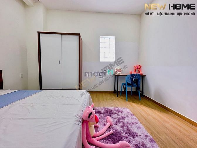 Hình ảnh Mb6623 nạp rút nhanh chóng Studio 30m2 Ngay Nguyễn Xí Bình Thạnh Full nội thất Mới 100%