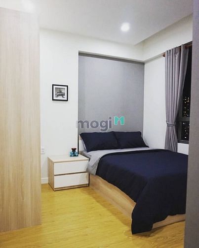 Hình ảnh Thích không gian bếp mở - Masteri Thảo Điền- 3 pn- full đồ - giá 26Tr
