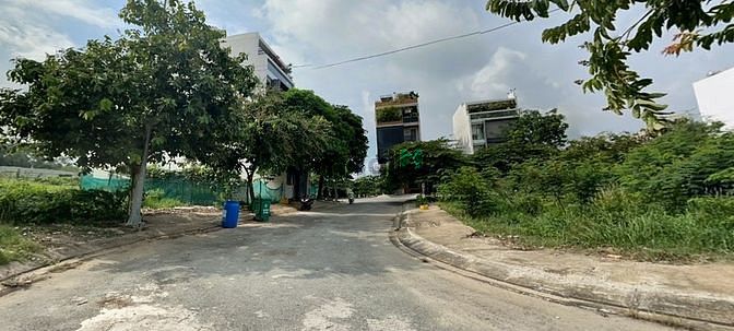 Hình ảnh Thanh lí 8 lô đất đường Lê Văn Thịnh, Q2, 80m², 2tỷ2, sổ sẵn