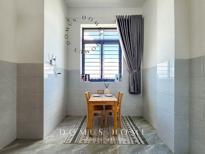 Hình ảnh Cho thuê Phòng trọ, CHDV Quận 7 Quận 4