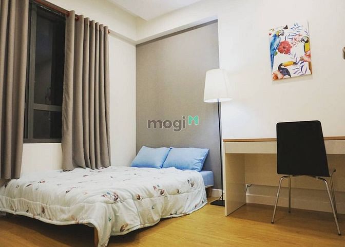 Hình ảnh Thích không gian bếp mở - Masteri Thảo Điền- 3 pn- full đồ - giá 26Tr