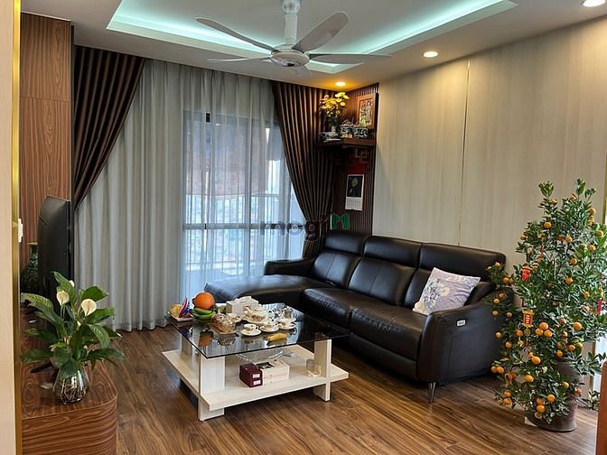 Hình ảnh TẶNG NỘI THẤT CAO CẤP bán RiveraPark 74m2 1ty860 2PN