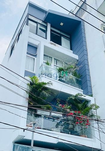 Hình ảnh FULL NỘI THẤT nhà Thành Thái Q10 56m2 giá chỉ 3tỷ