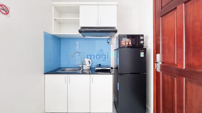 Hình ảnh 🏡 STUDIO 35m2 Siêu Thoáng Phú Mỹ Hưng Q7_FREE TẤT CẢ CHI PHÍ