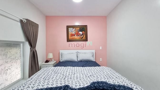 Hình ảnh 🏡 STUDIO 35m2 Siêu Thoáng Phú Mỹ Hưng Q7_FREE TẤT CẢ CHI PHÍ